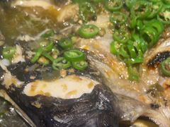 -半天妖烤鱼(紫荆广场店)