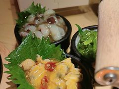 -沼津港精致料理·寿喜烧·烧鸟(漕河泾印象城店)