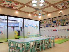 -美国谷斯妈妈早教中心 (陆家嘴店)