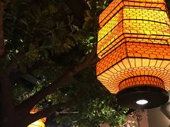 大堂-绿茶餐厅(乐峰广场店)