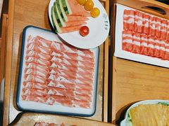 -东来顺饭庄(天坛店)