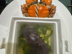 -宴昆山·私房菜(春晖店)