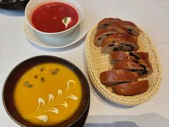 俄罗斯坚果小列巴-马克西姆俄罗斯餐厅(通亚街店)