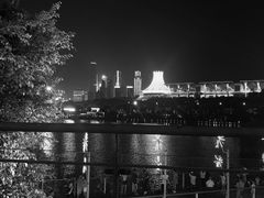 -星巴克(南宁民歌湖店)