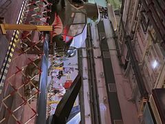 -泰达航母主题公园