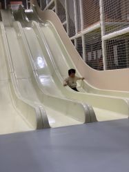 -宝燕乐园(春申店)