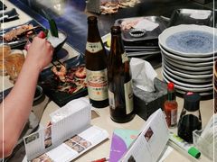 -大渔铁板烧(蛇口店)