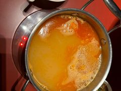 -红雀围·海鲜火锅(陆家嘴中心店)