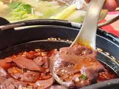 -古市香跷脚牛肉·非遗传承单位