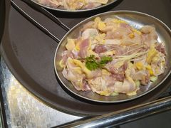 -阿鸡鱼庄·顺德鲜蒸小炒(亚运村店)