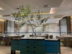 -扬州万怡酒店-中餐厅(文昌中路店)