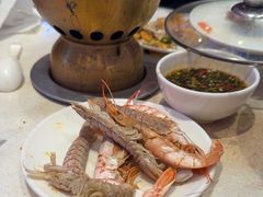 -加勒比阳光环球美食自助(凯德店)