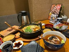 -千代武日本料理(爱建店)