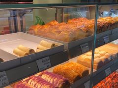 -花园饼屋·吐司蛋糕面包(星海店)