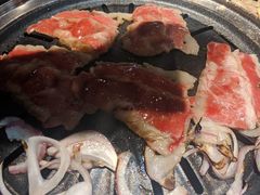 -九田家黑牛烤肉料理(太阳城店)
