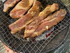 -白丁家泥炉烤肉·鳗鱼(海河东路店)