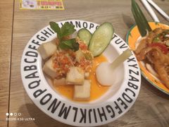 -迷你椰·泰式大排档(北京首店)