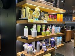 -星巴克臻选(国贸商城首店)