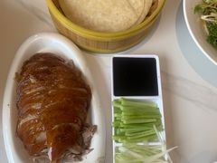 -梅利汴京烤鸭•开封豫菜地标店(晋安路店)