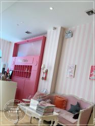 -PinkBaby美甲美睫