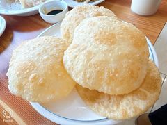 -大丰收海鲜地方菜馆