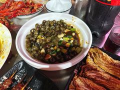 -楠翔馆桐庐菜(胜利河美食街店)