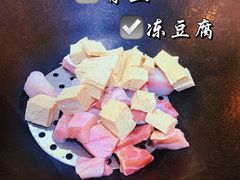 -老刘生态大鱼坊铁锅炖鱼(赛马场店)