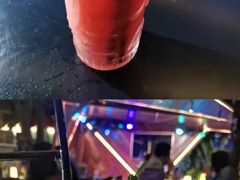 -爵士花园音乐酒吧餐厅