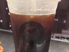 -逸派咖啡 EPARKCOFFEE(广安门店)