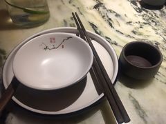 -绿茶餐厅(乐峰广场店)