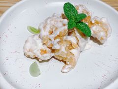 奇妙虾球-小大董·烤鸭(五棵松店)