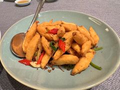 -浙江西子宾馆·牡丹厅