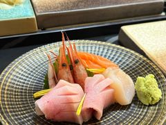 -Sushi Hanzo半藏(天环广场店)