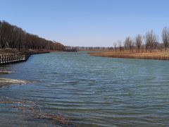 -野鸭湖国家湿地公园