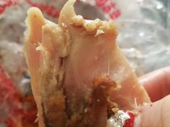 -上帝炸鸡(食品街店)