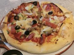 -必胜客(张掖西大街店)