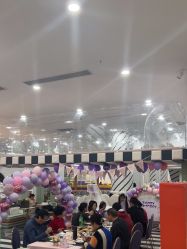 -宝燕乐园(春申店)
