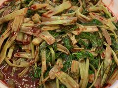 腐乳空心菜-玲珑餐厅(陕西南路店)