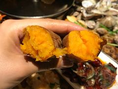 -日进一片海.生腌海鲜火锅.宵夜烧烤(三里屯总店)