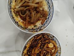 -龙抄手(春熙路总店)