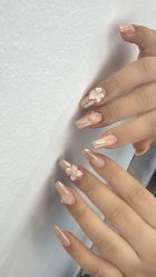 -U+nail优加专业美甲美睫