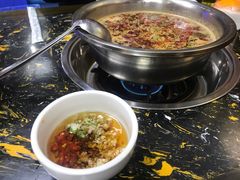 -韩妹鱼庄·泸定老字号(泸定店)