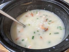 -潮粥馆(长江花园店)