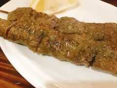 牛肉串-烧鸟周居酒屋(香山店)