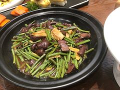 -唐山宴大唐州府精品中餐