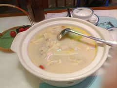 -假装苏杭·园林餐厅(陆家嘴中心店)