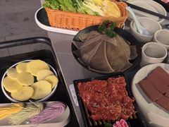 -故里和山·成都火锅(欢乐港湾店)