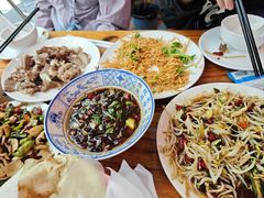 -三中高皇羊肉馆