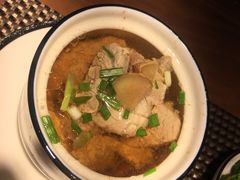 -十面春风·江南面馆(崇宁路店)