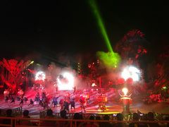 -横店影视城梦幻谷园区